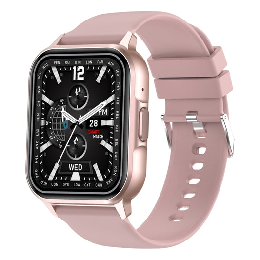 ZW36 1.83 inch BT Call Smart Watch, Blood oxygen / Blood Pressure / Heart Rate