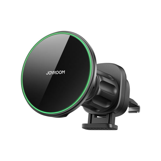 JOYROOM JR-ZS412 Qi2 Magnetic Car Air Vent Phone Wireless Charging Mount, JR-ZS412