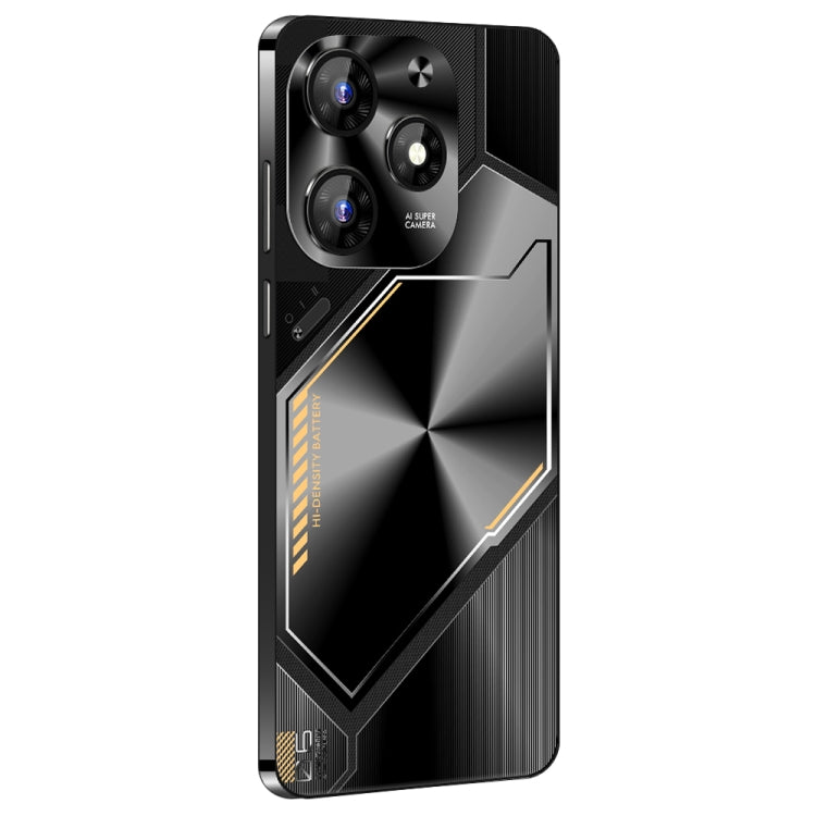 Povo6 Neo / DP29, 1GB+16GB, Face Identification, 5.0 inch Android 8.1 MTK6580M Quad Core, Network: 3G, Dual SIM, EU Plug, US Plug, UK Plug, AU Plug