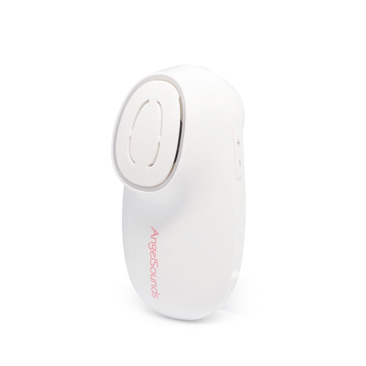 AngelSounds JPD-100S9 Pregnant Women Home Fetal Doppler Heart Rate Monitor