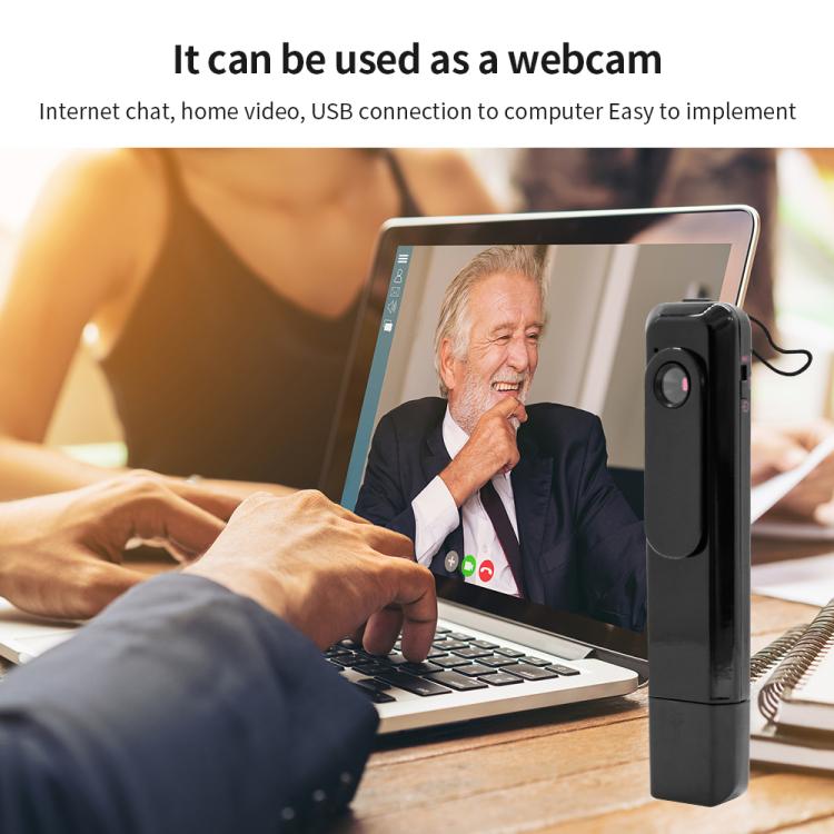 T008 1080P HD Video Recorder, T008