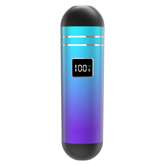 QY09 Bone Conduction Bluetooth 5.3  Sleep Speaker, QY09 (Purple), QY09 (Grey)