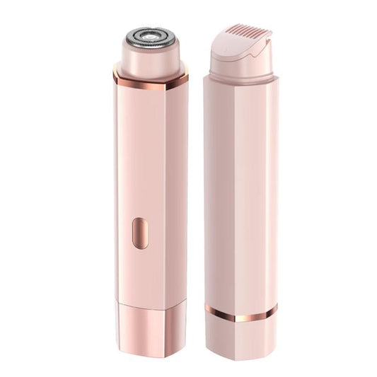 Type-C Double Head Female Private Parts Electric Shaver