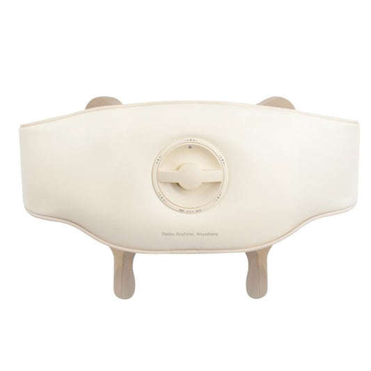 Yesido MG11 3 Modes Adjustable Width Neck and Shoulder Massager, MG11