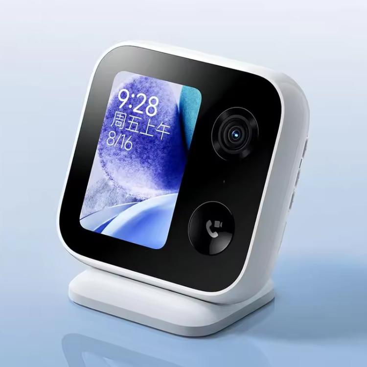 Original Xiaomi Smart Camera Video Call Edition Support One-click Call / AI Intelligent Detection, Video Call Edition