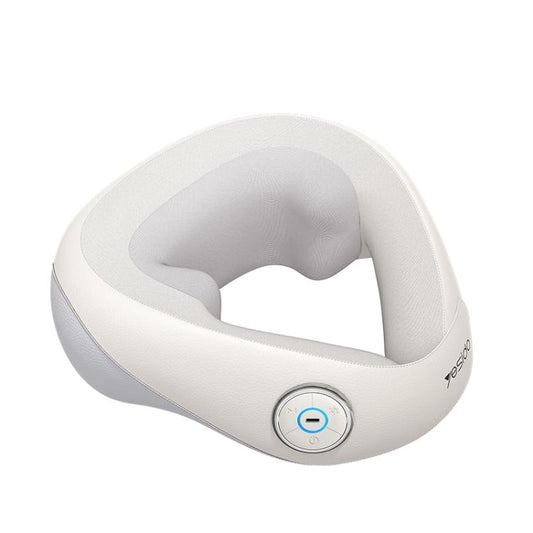 Yesido MG14 Heat Therapy Electric Neck Massager, MG14
