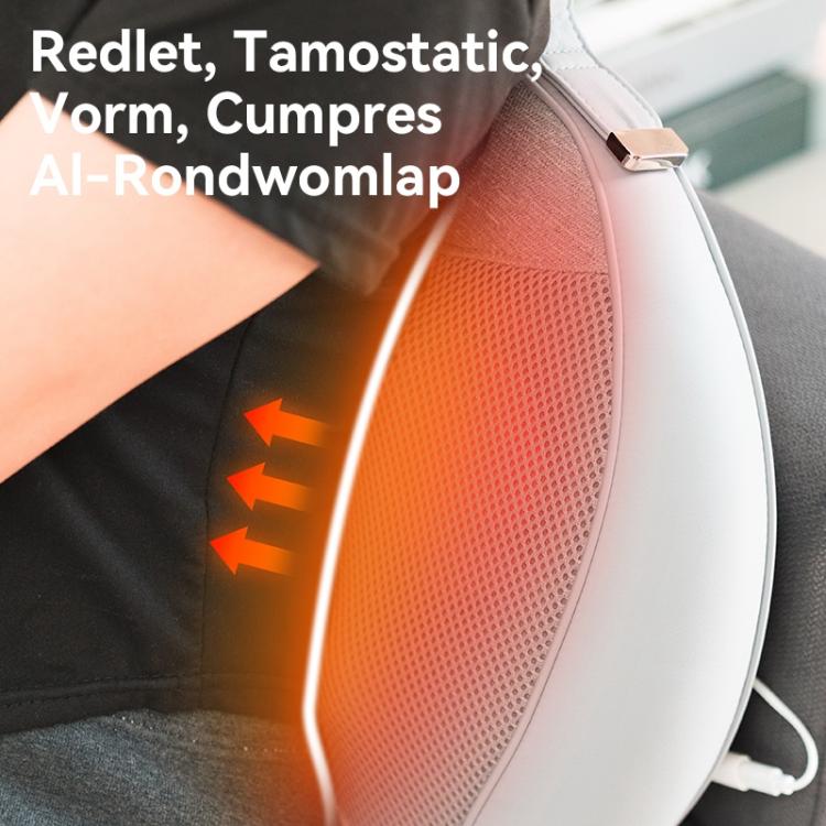 Yesido MG15 Infrared Heat Back Massager, MG15
