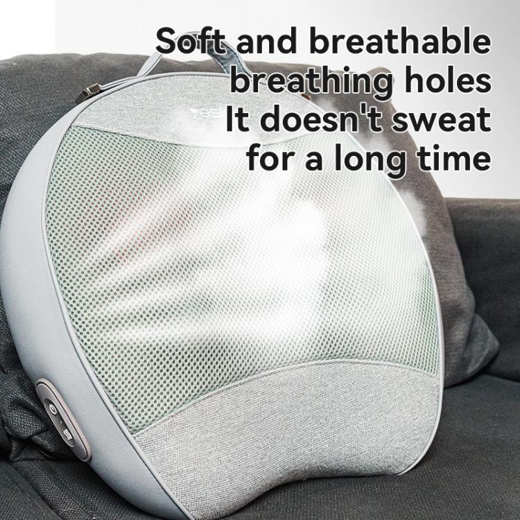 Yesido MG15 Infrared Heat Back Massager, MG15