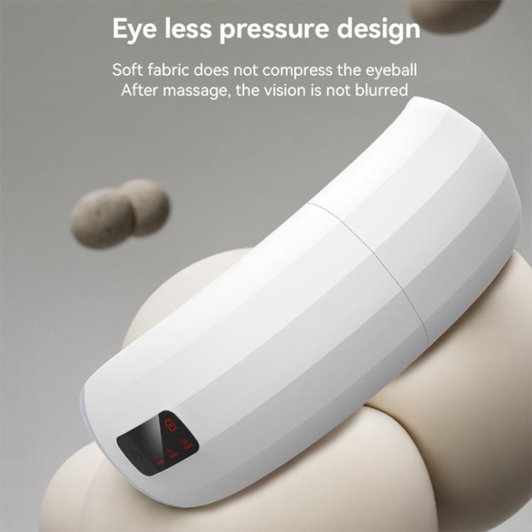 Yesido MG13 Intelligent Hot Compress Eye Massage Care Instrument, MG13