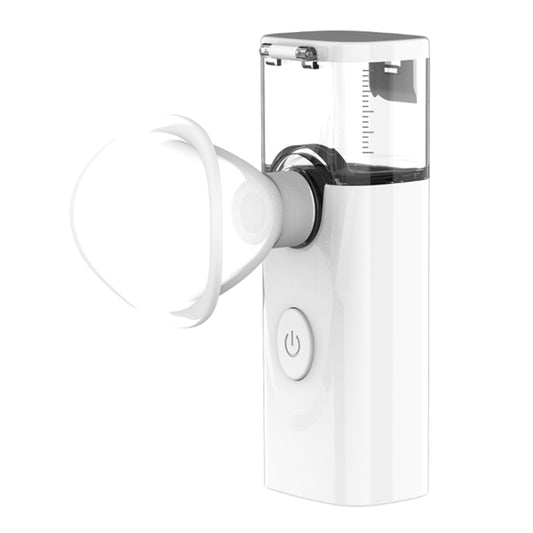 YJK079 300mAh Nano Spray Moisturizing Eye Moisturizer, Water Tank Capacity: 15ml, YJK079(White), YJK079(Blue)