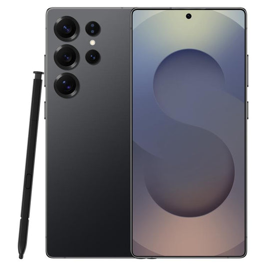 S25 Ultra / S11, 4GB+64GB, 6.75 inch Android 12 MTK6762 Octa Core, Network: 4G, Dual SIM, EU Plug, US Plug, UK Plug, AU Plug