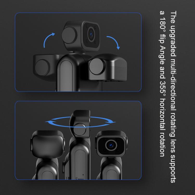 GW70 1080P HD WIFI Night Vision Mini Video Recorder, GW70
