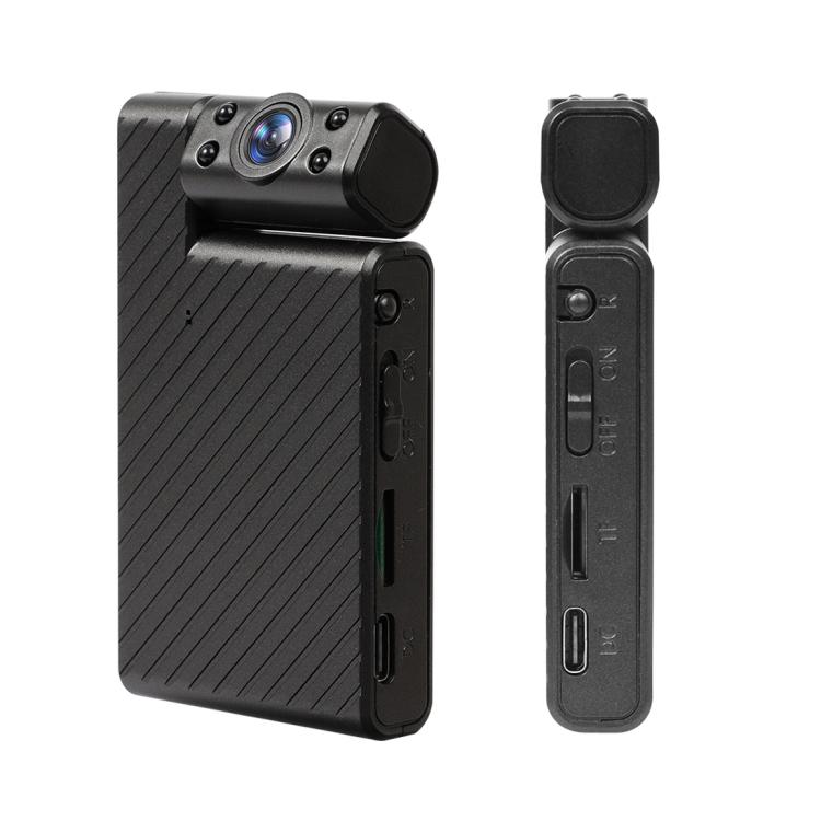 TN-5 1080P HD WIFI Mini Camera Video Recorder, TN-5