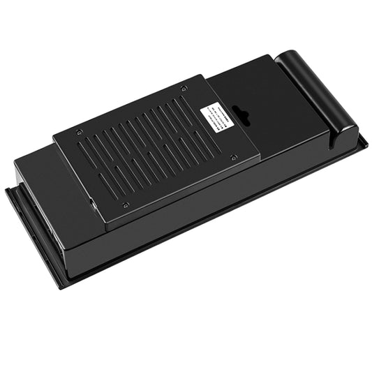Car Qi Standard Wireless Charger 10W Quick Charging for Ford F-150 2015-2020, Left Driving, For Ford F-150 2015-2020