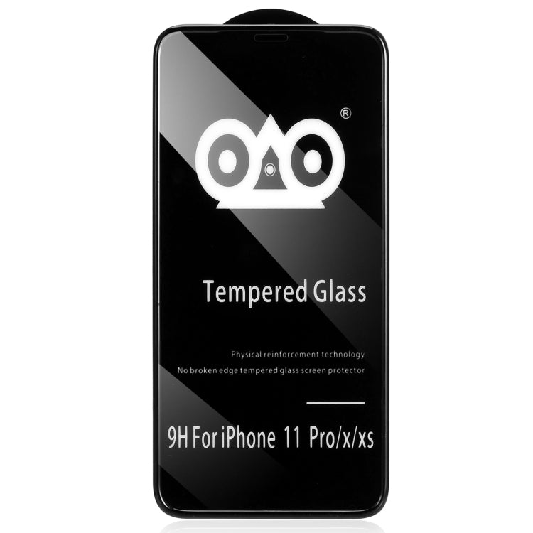 25 PCS Shockproof Anti-breaking Edge Airbag Tempered Glass Film, For iPhone X / XS (25 PCS), For iPhone XR (25 PCS), For iPhone XS Max (25 PCS), For iPhone 12 mini (25 PCS), For iPhone 12 / 12 Pro (25 PCS), For iPhone 12 Pro Max (25 PCS)���������������...