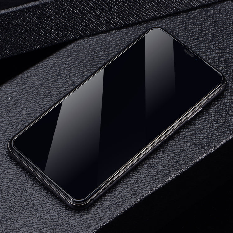 25 PCS Shockproof Anti-breaking Edge Airbag Tempered Glass Film, For iPhone X / XS (25 PCS), For iPhone XR (25 PCS), For iPhone XS Max (25 PCS), For iPhone 12 mini (25 PCS), For iPhone 12 / 12 Pro (25 PCS), For iPhone 12 Pro Max (25 PCS)���������������...