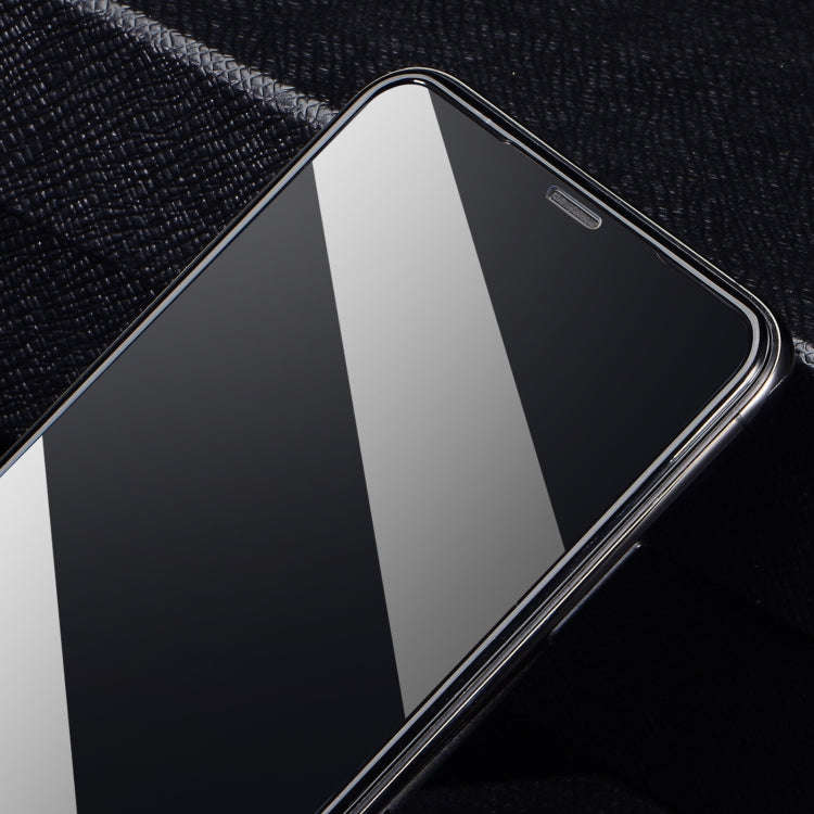 25 PCS Shockproof Anti-breaking Edge Airbag Tempered Glass Film, For iPhone X / XS (25 PCS), For iPhone XR (25 PCS), For iPhone XS Max (25 PCS), For iPhone 12 mini (25 PCS), For iPhone 12 / 12 Pro (25 PCS), For iPhone 12 Pro Max (25 PCS)���������������...
