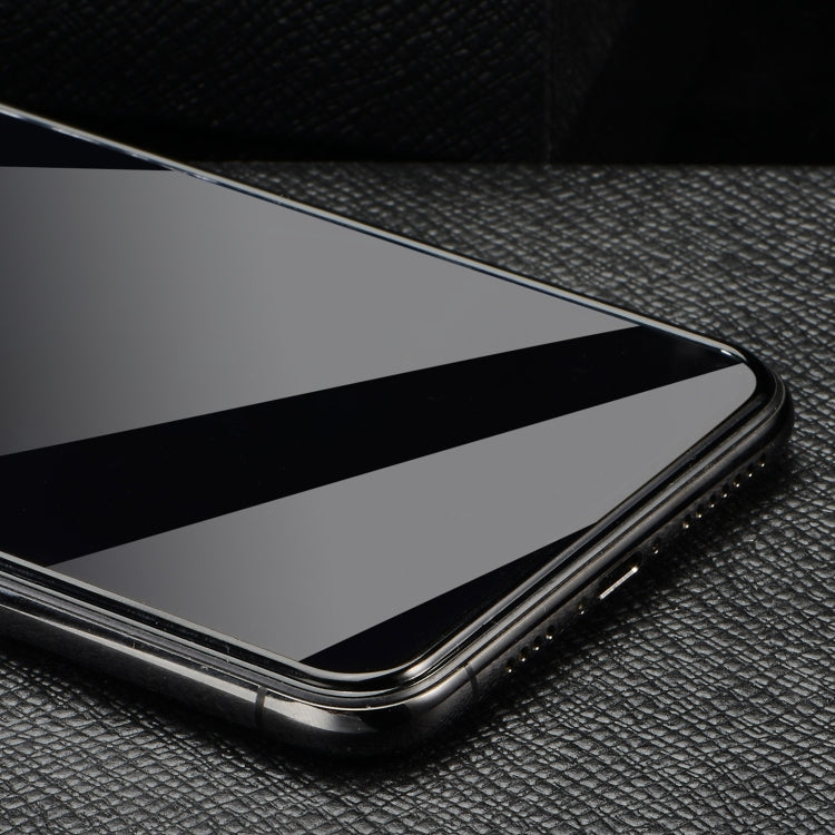 25 PCS Shockproof Anti-breaking Edge Airbag Tempered Glass Film, For iPhone X / XS (25 PCS), For iPhone XR (25 PCS), For iPhone XS Max (25 PCS), For iPhone 12 mini (25 PCS), For iPhone 12 / 12 Pro (25 PCS), For iPhone 12 Pro Max (25 PCS)���������������...