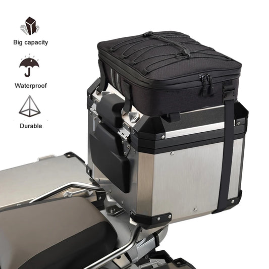 For BMW R1200GS R1250GS LC Adventure F700GS F750GS F800GS F850GS F650GS G310GS ADV Top Box Panniers Bag Case Luggage Bags