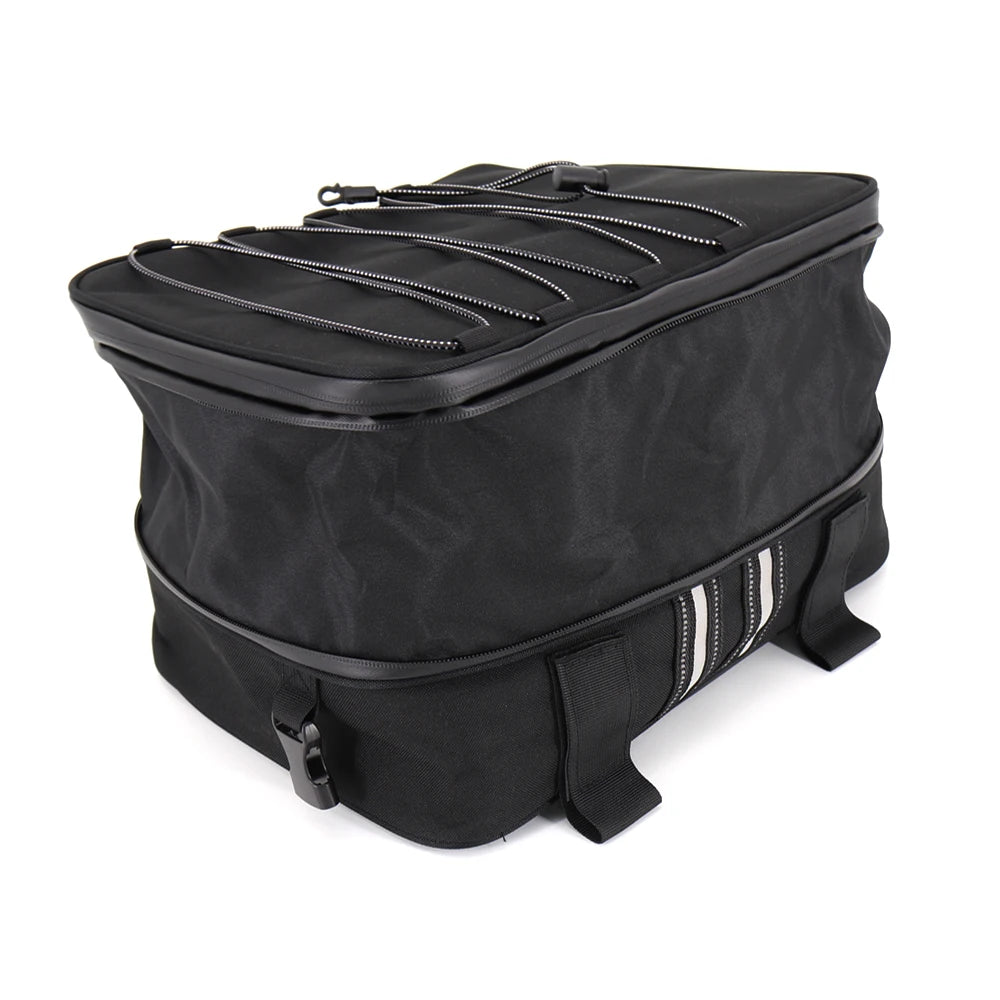 For BMW R1200GS R1250GS LC Adventure F700GS F750GS F800GS F850GS F650GS G310GS ADV Top Box Panniers Bag Case Luggage Bags