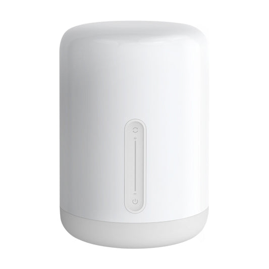 Original Xiaomi Mijia Bedside Lamp 2 LED Night Light Touch & Smart App Control, Bedside Lamp