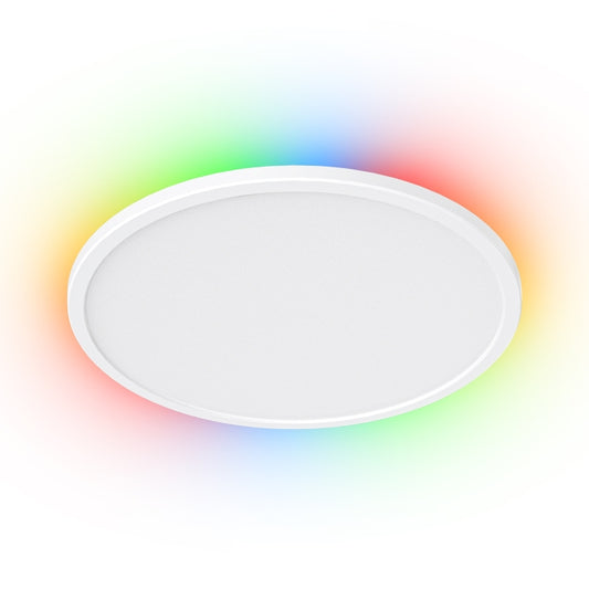Yeelight Ultrathin Smart LED Ceiling Light, Diameter: 30cm, 30cm