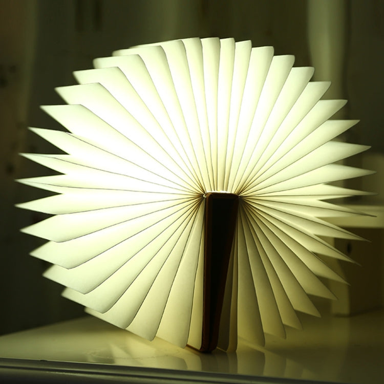 Creative Portable USB Charging Big Size Night Light, Big Size PU Material (Blue), Big Size PU Material (Brown)
