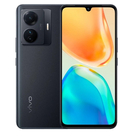 Triple Back Cameras, Srceen Fingerprint Identification, 4700mAh Battery, 6.44 inch Android 11.0 OriginOS Ocean Exynos 1080 Octa Core up to 2.8GHz, OTG, NFC, Network: 5G, 8GB+256GB