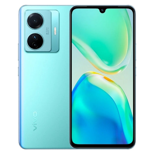 Triple Back Cameras, Srceen Fingerprint Identification, 4700mAh Battery, 6.44 inch Android 11.0 OriginOS Ocean Exynos 1080 Octa Core up to 2.8GHz, OTG, NFC, Network: 5G, 12GB+256GB