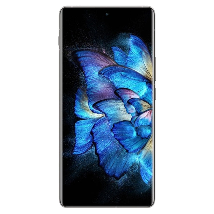 Quad Back Cameras, Screen Ultrasound Fingerprint Identification, 5000mAh Battery, 7.0 inch Android 12.0 OriginOS Ocean Qualcomm Snapdragon 8 Gen1 Octa Core up to 3.0GHz, NFC, OTG, Network: 5G, 12GB+256GB