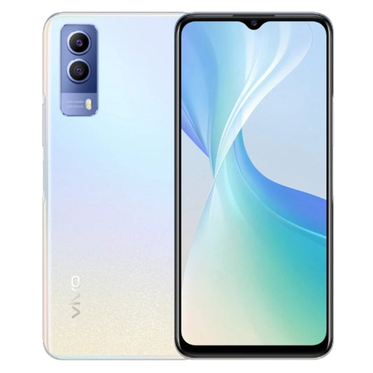 Dual Back Cameras, Side Fingerprint Identification, 5000mAh Battery, 6.58 inch Android 11.0 OriginOS 1.0 Qualcomm Snapdragon 480 Octa Core up to 2.0GHz, OTG, Network: 5G, 8GB+256GB