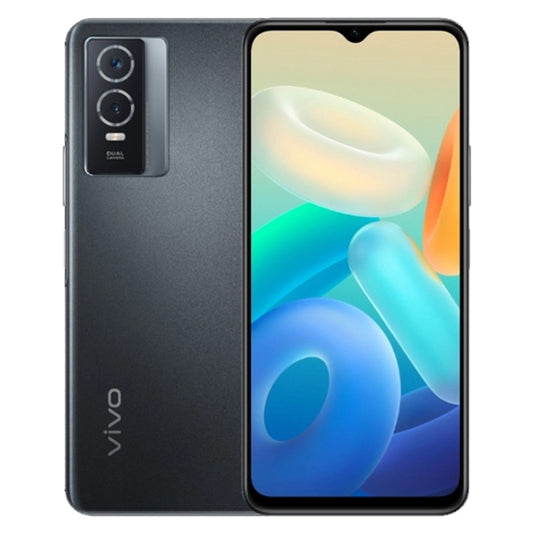 Dual Back Cameras, Side Fingerprint Identification, 4100mAh Battery, 6.58 inch Android 11.0 OriginOS 1.0 Dimensity 810 Octa Core up to 2.4GHz, OTG, Network: 5G, 8GB+256GB