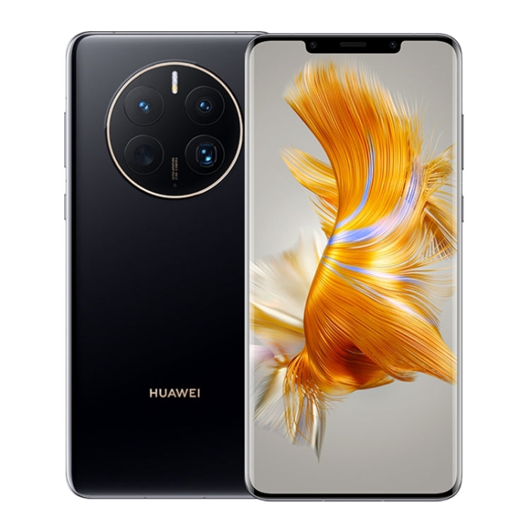 Triple Back Cameras + Dual Front Cameras, In-screen Fingerprint Identification, 6.74 inch HarmonyOS 3.0 Qualcomm Snapdragon 8+ Gen1 4G Octa Core up to 3.2GHz, Network: 4G, OTG, NFC, Not Support Google Play, Mate 50 Pro 512GB