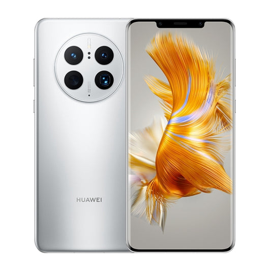 Triple Back Cameras + Dual Front Cameras, In-screen Fingerprint Identification, 6.74 inch HarmonyOS 3.0 Qualcomm Snapdragon 8+ Gen1 4G Octa Core up to 3.2GHz, Network: 4G, OTG, NFC, Not Support Google Play, Mate 50 Pro 512GB