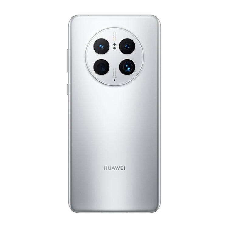 Triple Back Cameras + Dual Front Cameras, In-screen Fingerprint Identification, 6.74 inch HarmonyOS 3.0 Qualcomm Snapdragon 8+ Gen1 4G Octa Core up to 3.2GHz, Network: 4G, OTG, NFC, Not Support Google Play, Mate 50 Pro 512GB