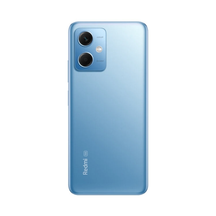 Dual Back Cameras, 5000mAh Battery, Side Fingerprint Identification, 6.67 inch MIUI 13 Qualcomm Snapdragon 4 Gen1 Octa Core up to 2.0GHz, Network: 5G, Dual SIM, IR, Not Support Google Play, Note 12 5G,8GB+128GB, Note 12 5G, 8GB+128GB