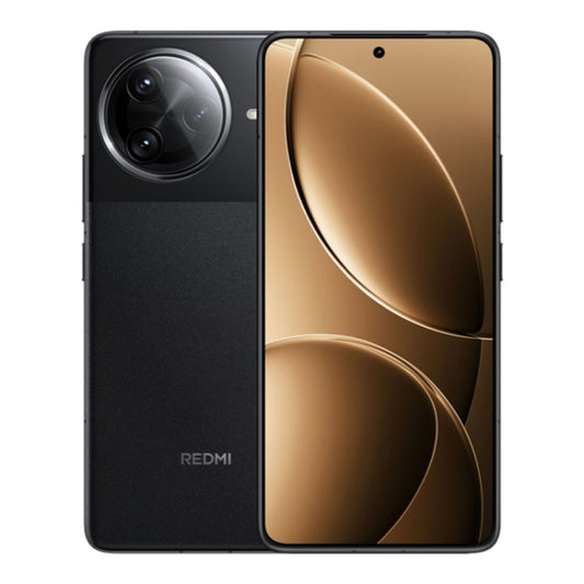 Xiaomi Redmi K80 Pro, 16GB+512GB, 6.67 inch Xiaomi HyperOS 2 Snapdragon 8 Elite Octa Core, NFC, Network: 5G, Redmi K80 Pro, 16GB+512GB