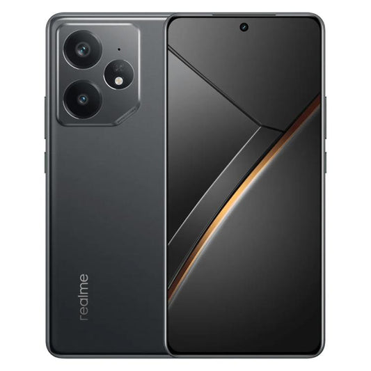 Realme Neo7, 16GB+1TB, 6.78 inch Android 15 / Realme UI 6.0 MediaTek Dimensity 9300+ Octa Core, NFC, Network: 5G, Support Google Play, Realme Neo7, 16GB+1TB