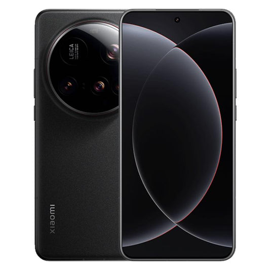 Xiaomi 15 Ultra Dual Satellite Version, 16GB+1TB, 3D Ultrasonic Fingerprint, 200MP Camera, 6.73 inch Xiaomi HyperOS 2 Snapdragon 8 Elite Octa Core 3nm, NFC, Network: 5G, Dual Satellite Version, 16GB+1TB