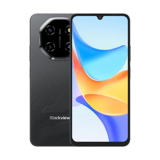 Blackview SHARK 6 5G, 4GB+128GB, 6.88 inch Android 15 Unisoc UMS9620 T8100 Octa Core, Network: 5G, NFC, OTG, 4GB+128GB
