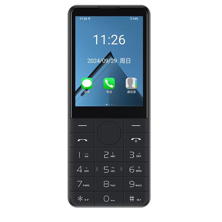 DOOV R17 / F22 Keypad Phone, 3GB+32GB, 2.8 inch Android 13 Mediatek MT6762 Octa Core, Network: 4G, R17 / F22