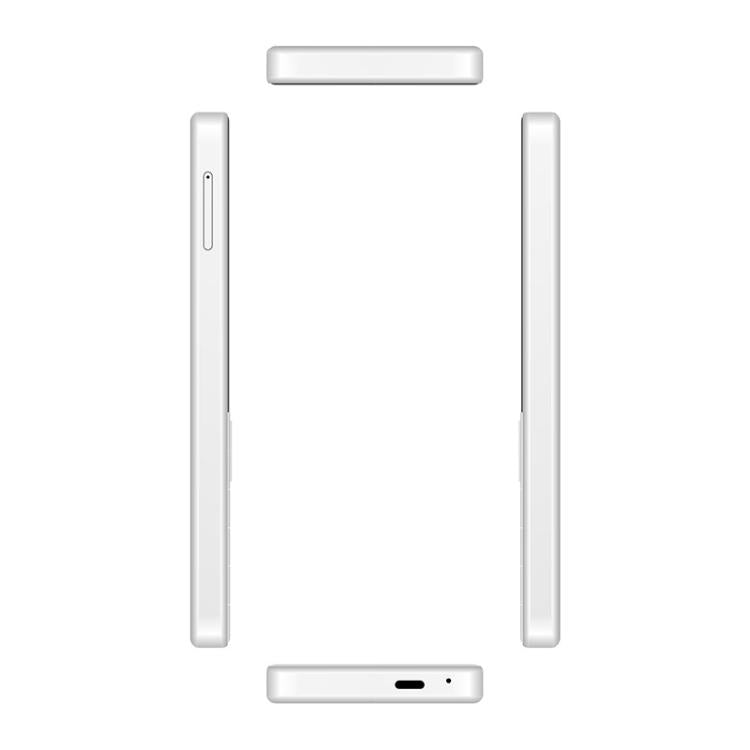 DOOV R17 / F22 Keypad Phone, 3GB+32GB, 2.8 inch Android 13 Mediatek MT6762 Octa Core, Network: 4G, R17 / F22
