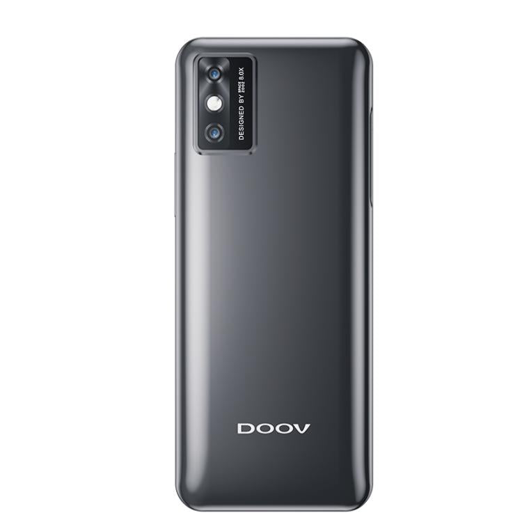 DOOV R17 Pro /  Z17 Keypad Phone, 4GB+64GB, 3.5 inch Android 12 Mediatek MT6761 Quad Core, Network: 4G, Support Google Store