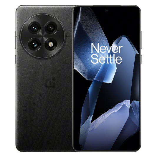 OnePlus 13 PJZ110, 12GB+256GB, Screen Fingerprint Identification, 6.82 inch ColorOS 15.0 / Android 15 Snapdragon 8 Elite 3nm Octa Core, NFC, Network: 5G, 12GB+256GB