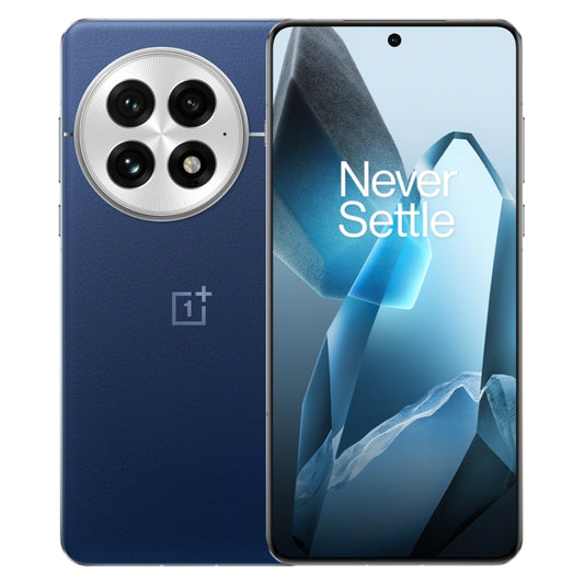 OnePlus 13 PJZ110, 24GB+1TB, Screen Fingerprint Identification, 6.82 inch ColorOS 15.0 / Android 15 Snapdragon 8 Elite 3nm Octa Core, NFC, Network: 5G, 24GB+1TB