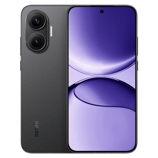 Xiaomi REDMI Turbo 4 Pro, 16GB+512GB, 6.83 inch Xiaomi HyperOS 2 Snapdragon 8s Gen 4 Octa Core, NFC, Network: 5G, 16GB+512GB