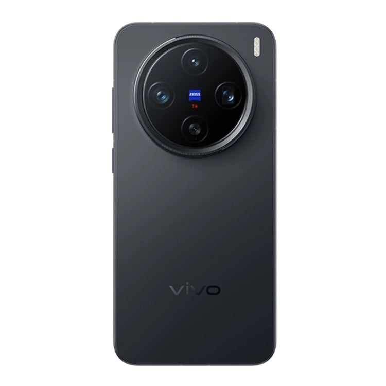 vivo X200 Pro mini, 16GB+512GB, Face ID / Screen Fingerprint Identification, 6.31 inch Android 15 Dimensity 9400 Octa Core, OTG, NFC, Network: 5G, Support Google Play, 16GB+512GB