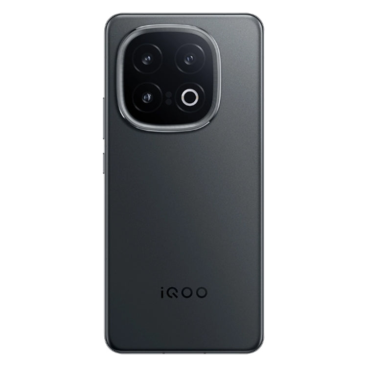 vivo iQOO 13, 12GB+256GB, Face ID / Screen Fingerprint Identification, 6.82 inch Android 15 OriginOS 5 Snapdragon 8 Elite Octa Core, OTG, NFC, Network: 5G, Support Google Play, 12GB+256GB