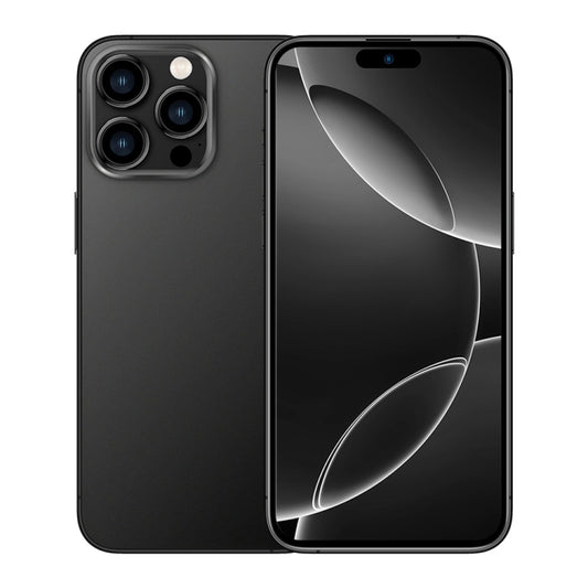 i16 Pro Max / Q5, 2GB+16GB, 6.5 inch Screen, Face Identification, Android 8.1 MTK6580P Quad Core, Network: 3G, Dual SIM, US Plug, i16 Pro Max / Q5, US Plug