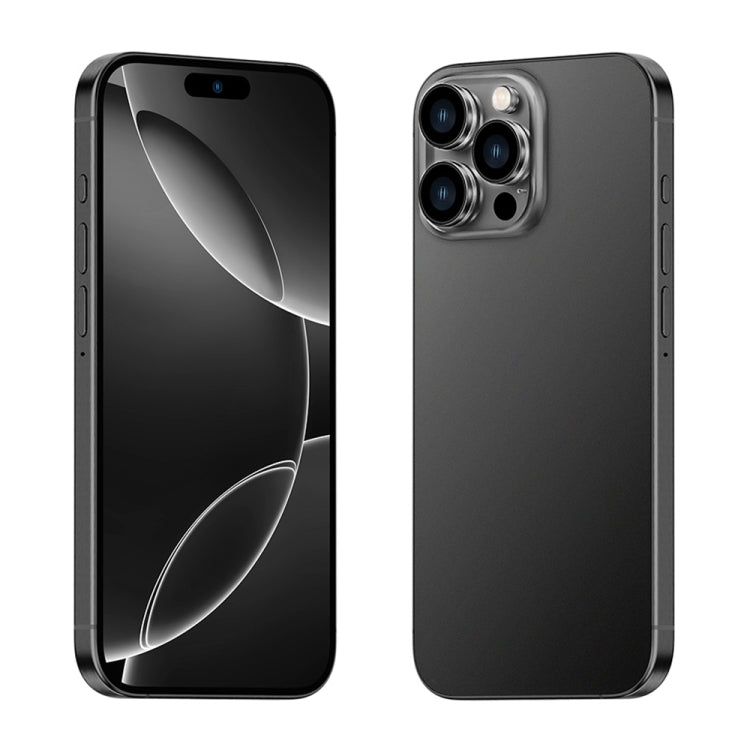 i16 Pro Max / Q5, 2GB+16GB, 6.5 inch Screen, Face Identification, Android 8.1 MTK6580P Quad Core, Network: 3G, Dual SIM, US Plug, i16 Pro Max / Q5, US Plug